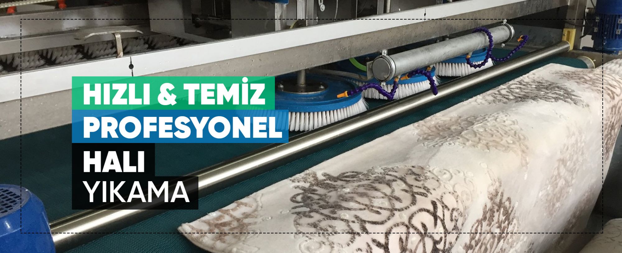 Beytepe Halı Yıkama 1